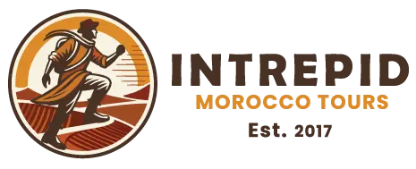 Intrepid Morocco Tour